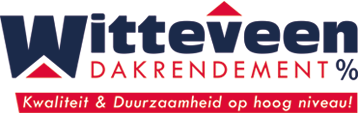 Witteveen Dakrendement Logo