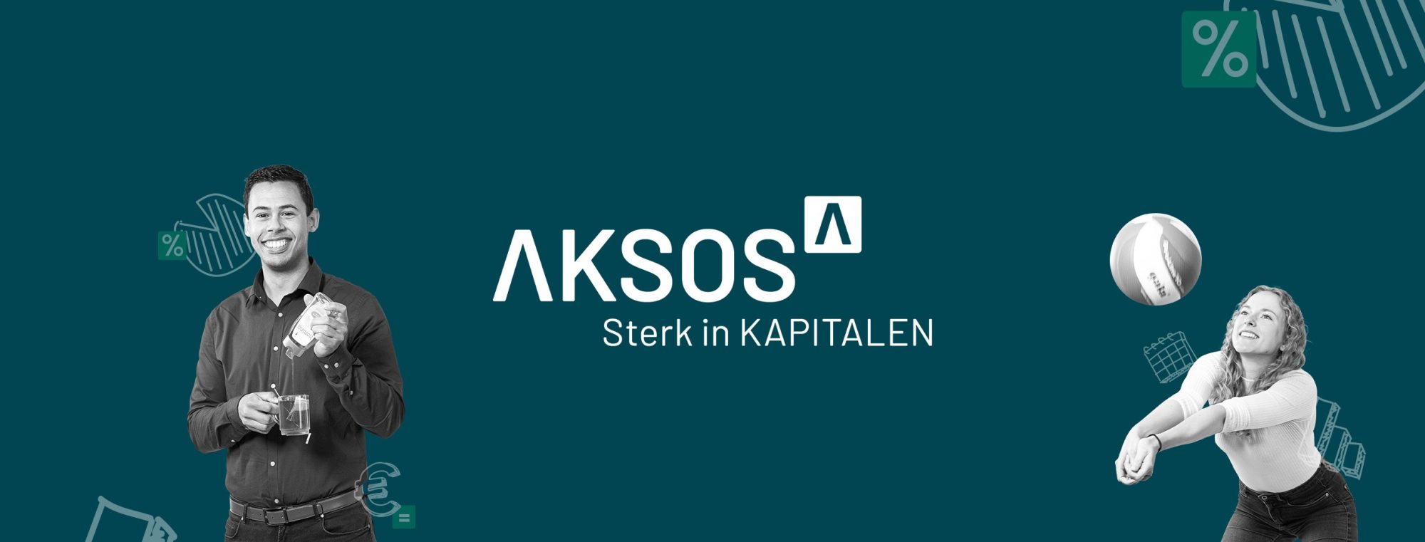 AKSOS Banner