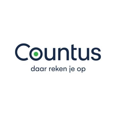 Countus Logo