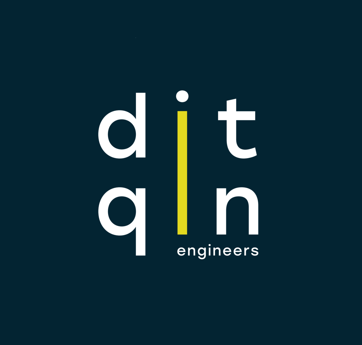 Logo Ditqin