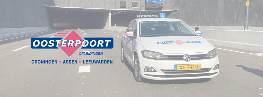 Oosterpoort Opleidingen Omslag