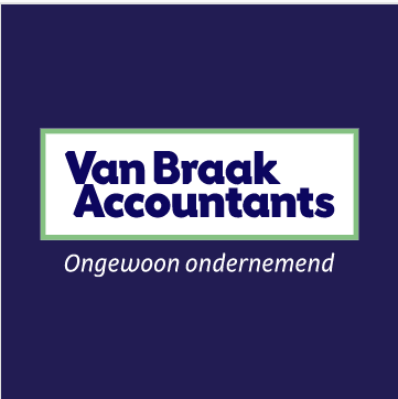 Van Braak Accountants Logo