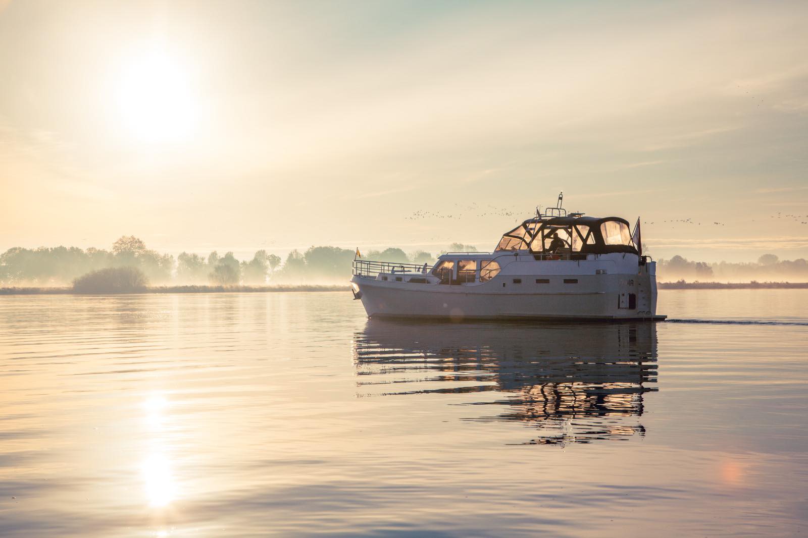 De Schiffart Yachtcharter2