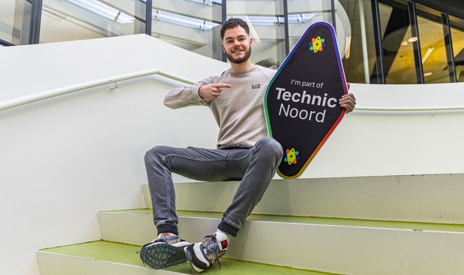 Cooperatie TechnicNoord10