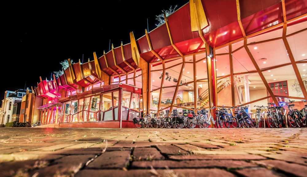 Cultuur Kwartier Sneek2