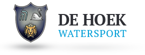 De Hoek Watersport Logo