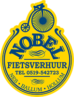 Fietsverhuur Nobel B.V.