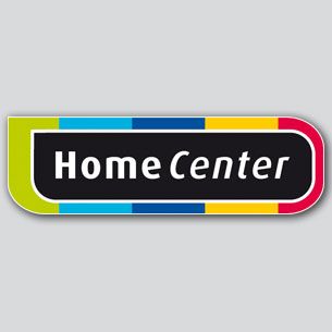 Home Center Logo
