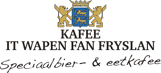 Kafee It Wapen Fan Fryslân