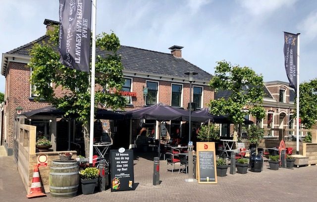 Kafee It Wapen Fan Fryslân3