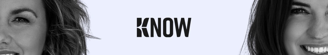 Know Omslag