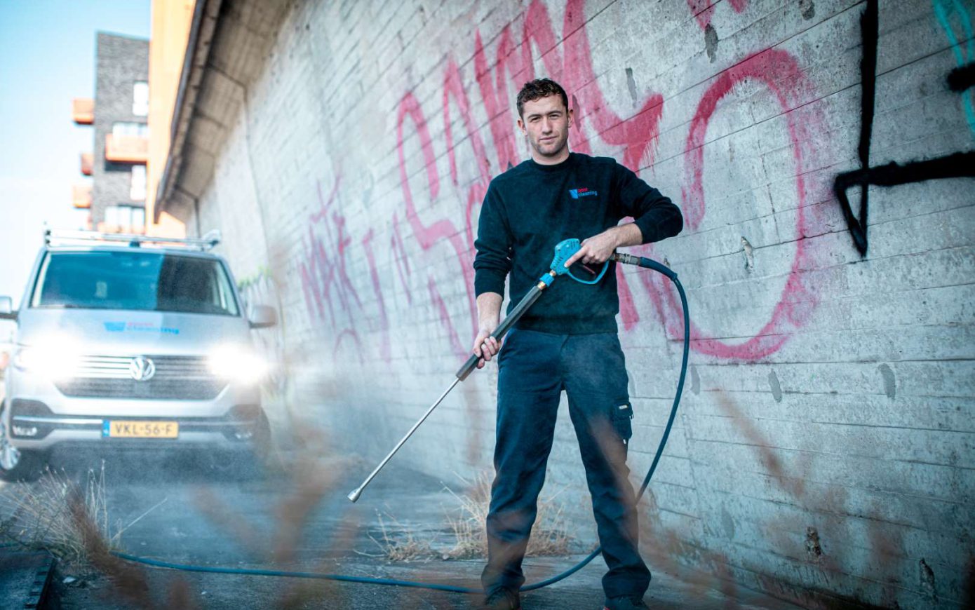 Post Cleaning Schoonmaak2