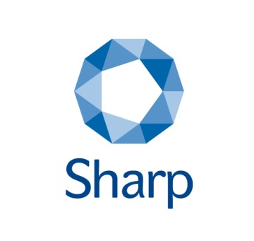 Sharp