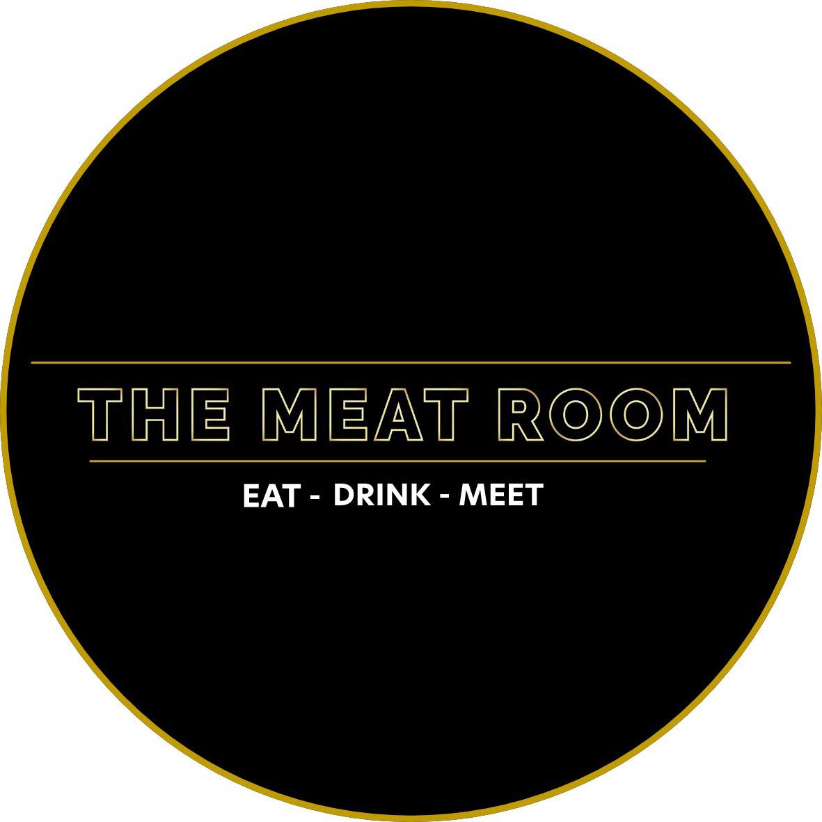 The Meat Room1