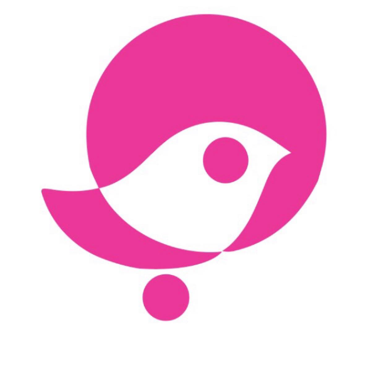 Zij Is De Makelaar Logo