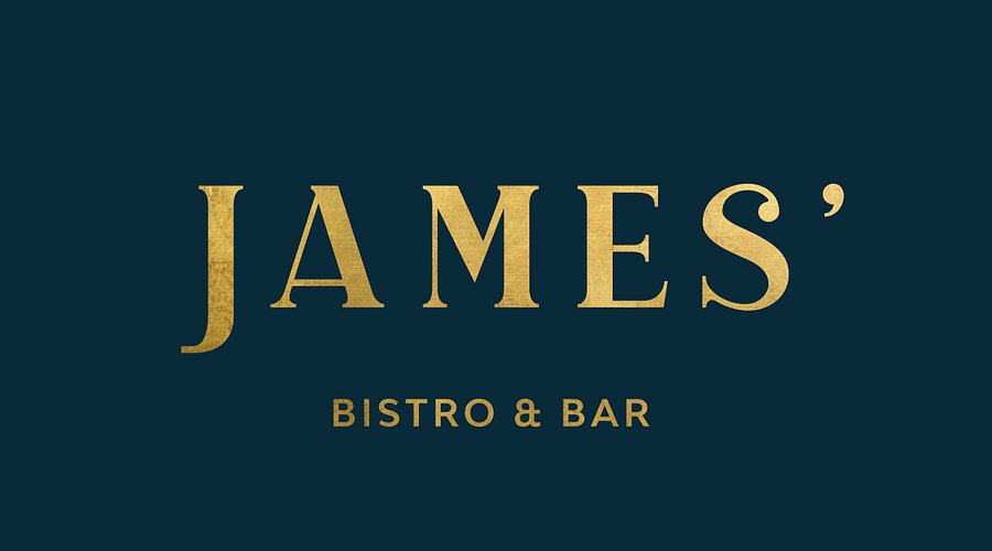 James’ Bistro & Bar1