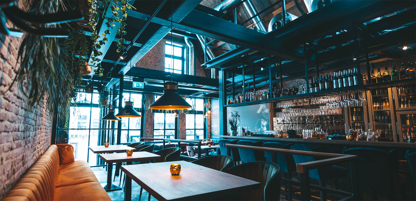 James’ Bistro & Bar2