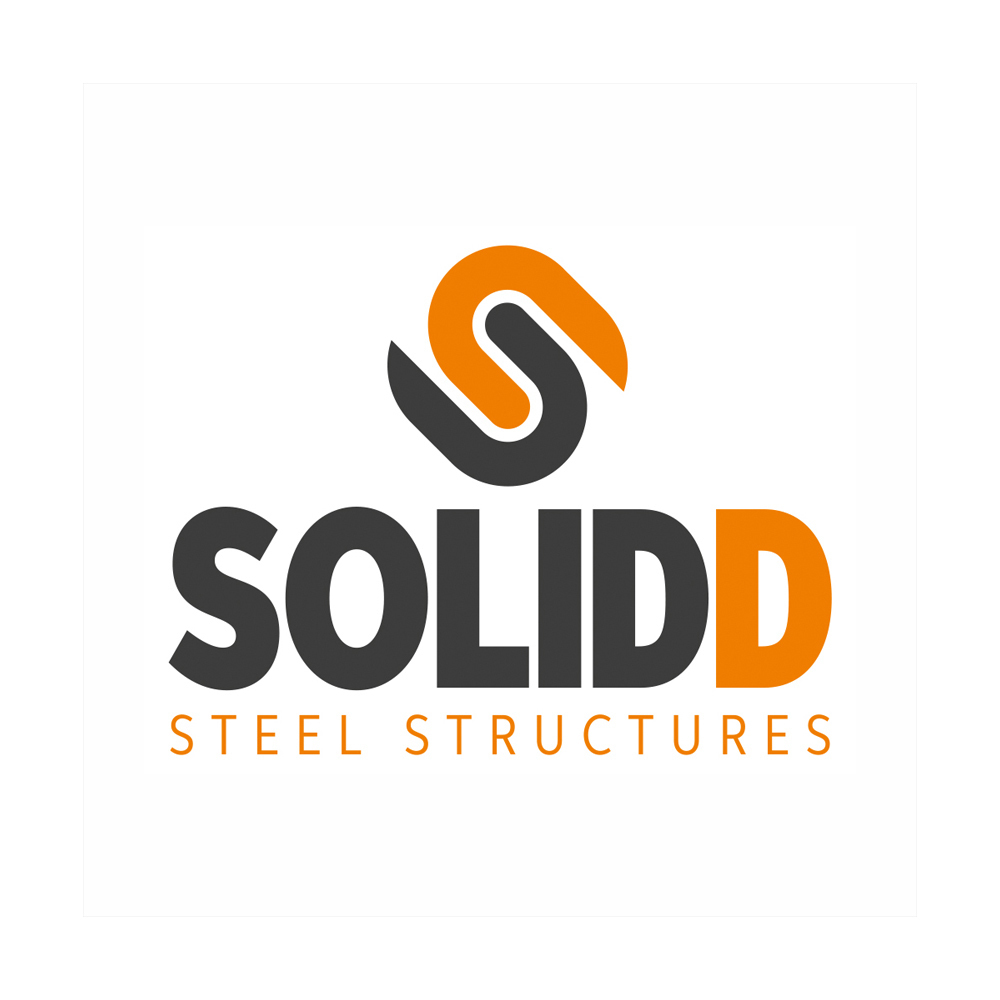 Solidd Steel Structures1
