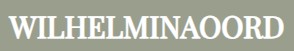 WilhelminaOord1