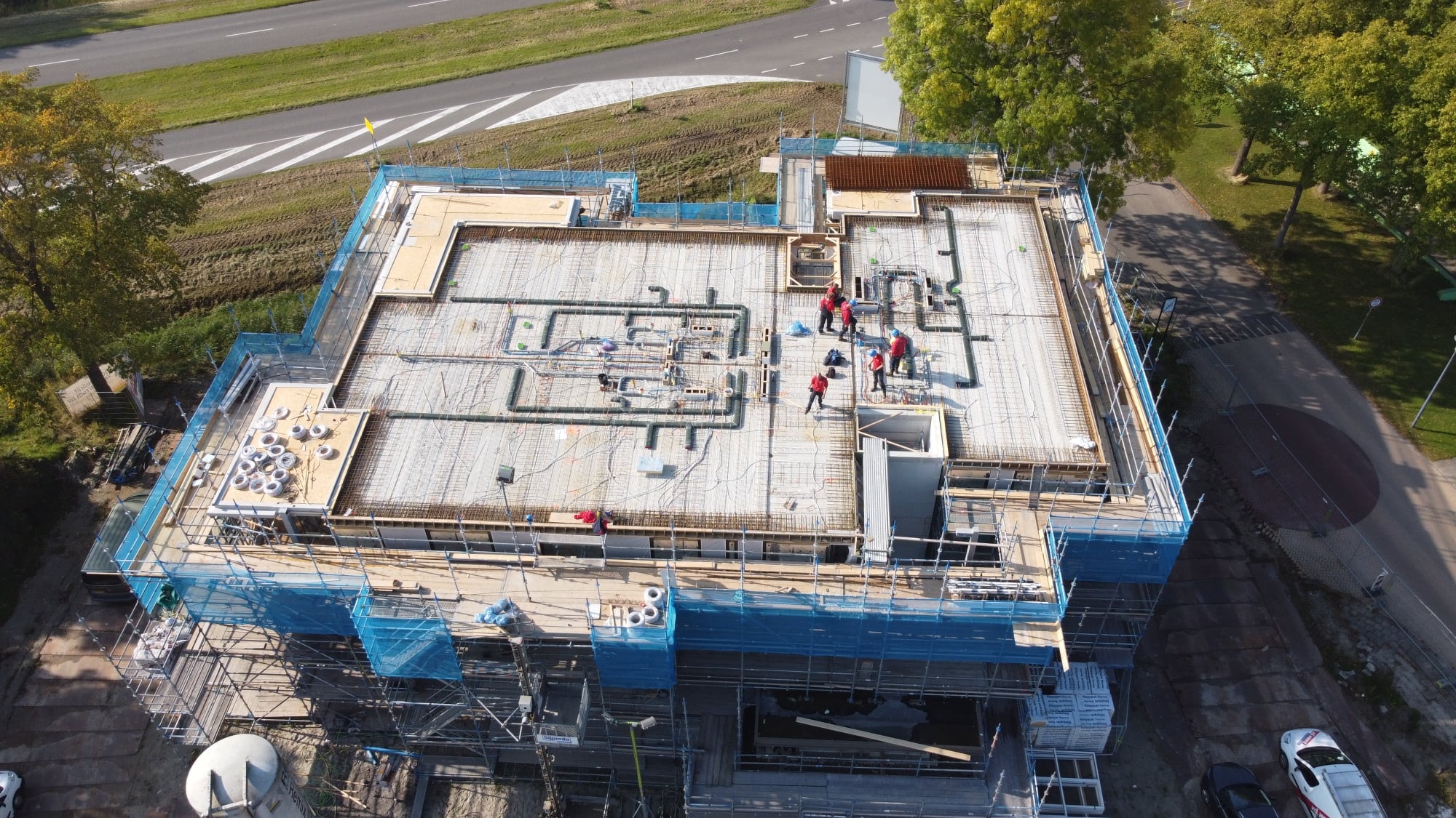 Van Der Weerd Installatietechniek2