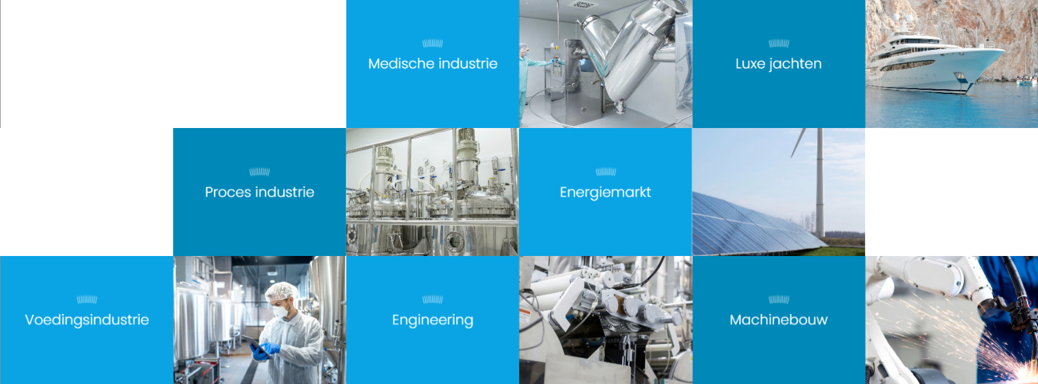 Warnier Precisiemetaal Bv2