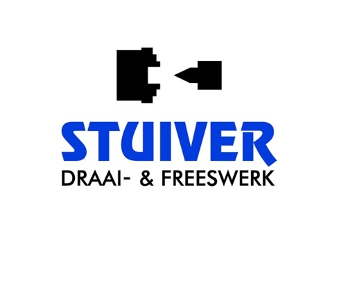 Stuiver Draai En Freeswerk
