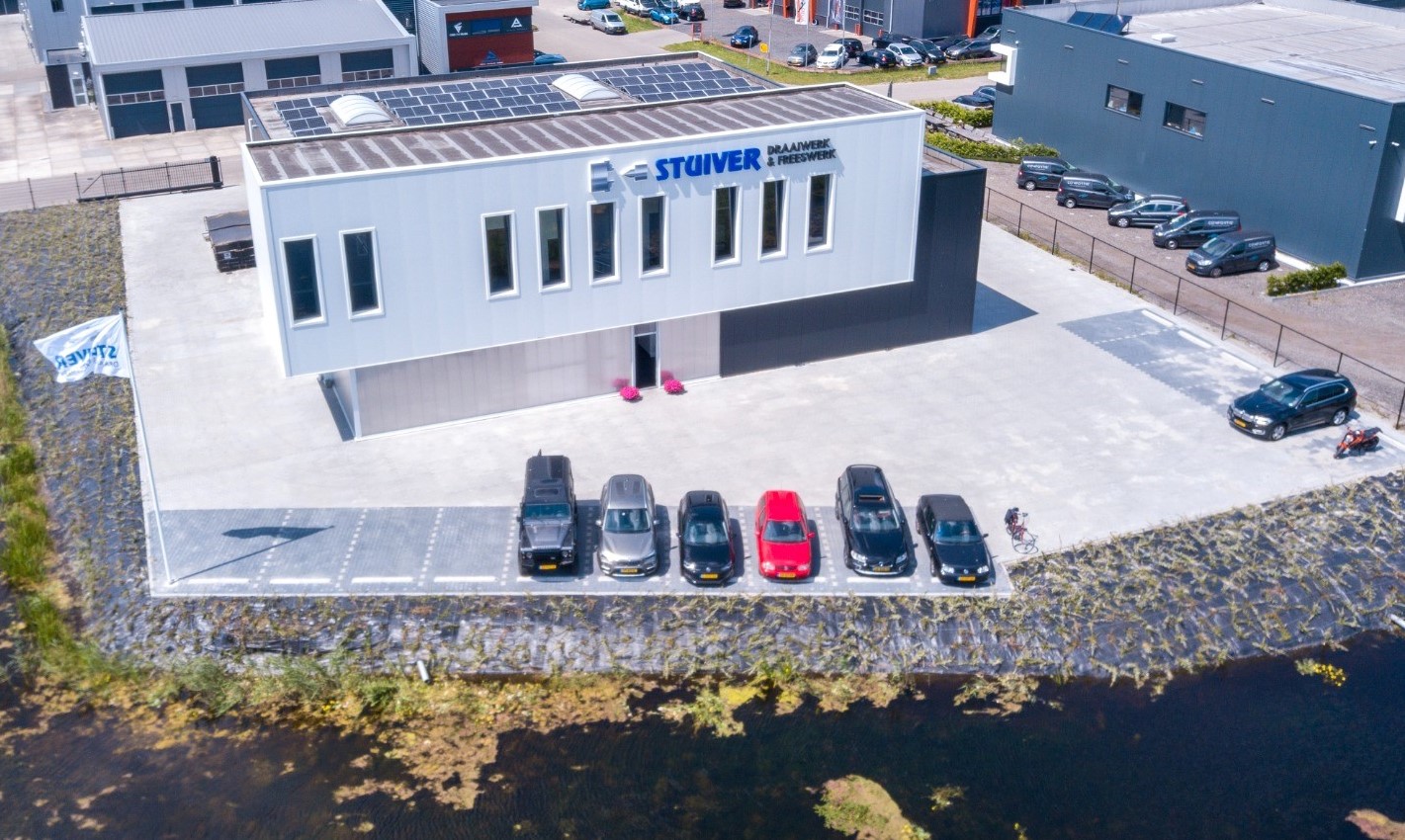 Stuiver Draai En Freeswerk2