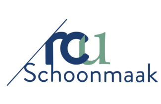 Rcu Schoonmaak Logo