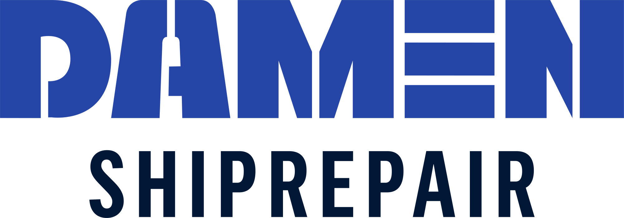 Damen Shiprepair Harlingen