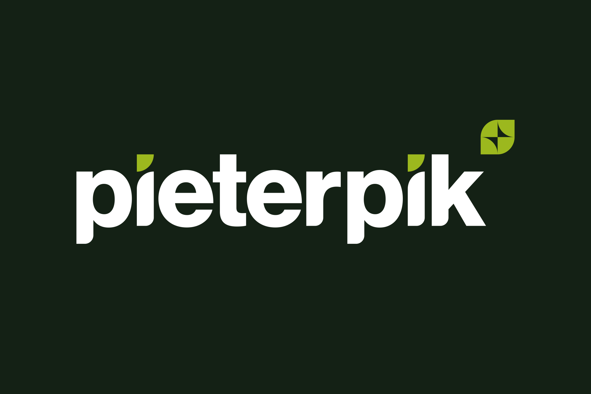 Pieterpik B.v.