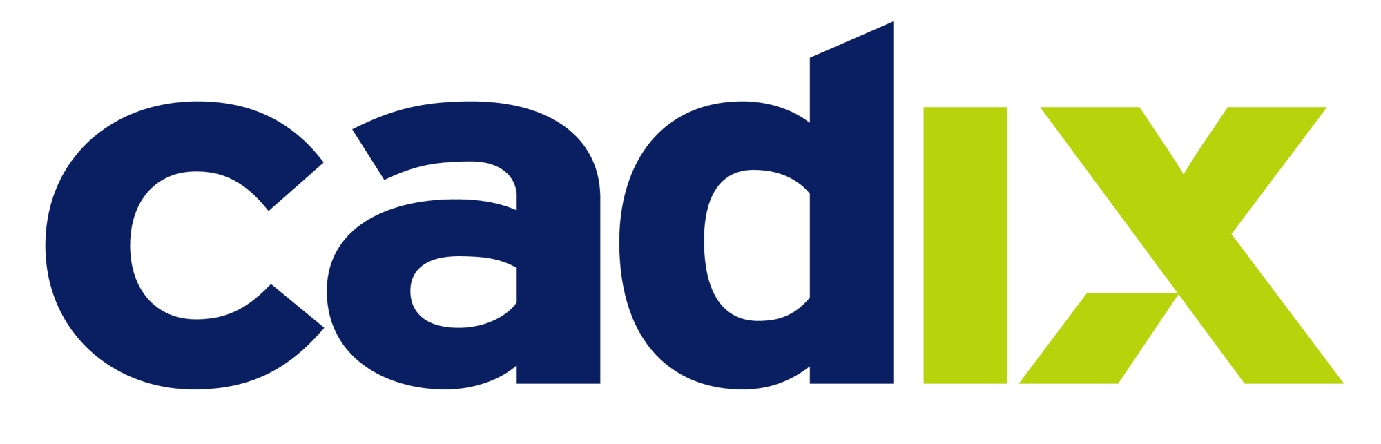 RGBLogo Cadix Algemeen Transparant