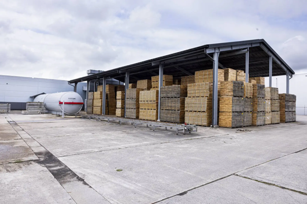 Veno Wood Flooring B.V.2